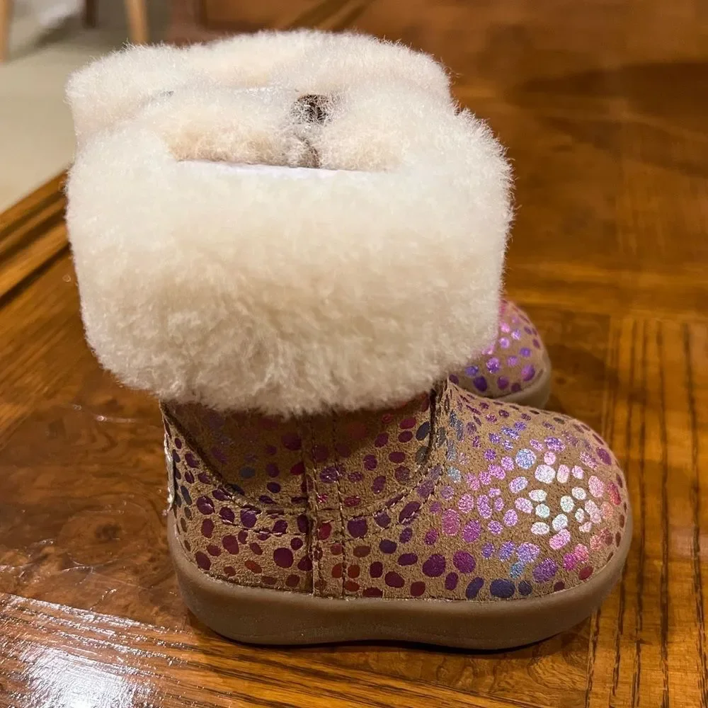 Baby Jorie II Ugg Boots